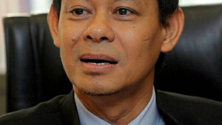 MACC welcomes Mohd Shukri as new chief commissioner