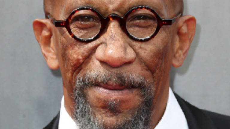'House of Cards', 'The Wire' actor Reg E. Cathey dies 'House of Cards', 'The Wire' actor Reg E. Cathey dies
