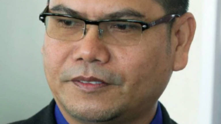Magistrate's court issues arrest warrant for no-show Jamal