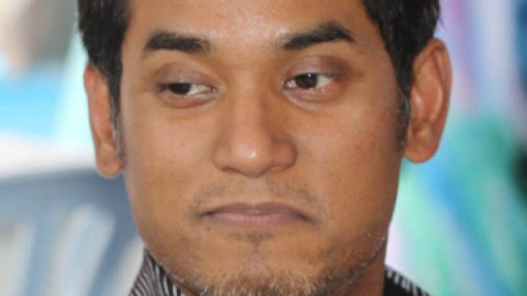 Khairy: Give new FAM team time to make changes