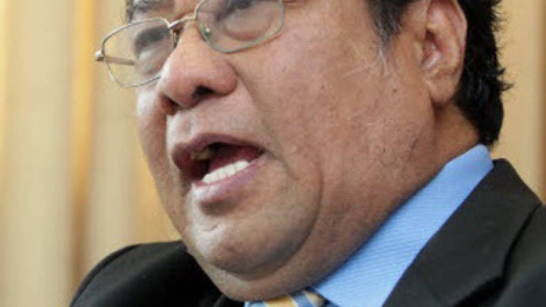 Selangor govt, Syabas at odds over rationing
