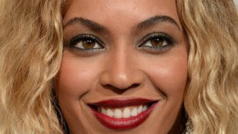 Beyonce's sixth album predicted to drop next month