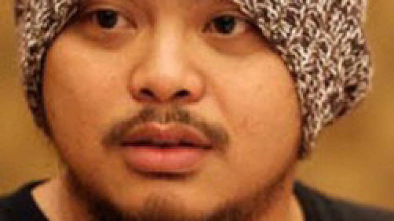 'Oh My God!' video lands Namewee in trouble after flight
