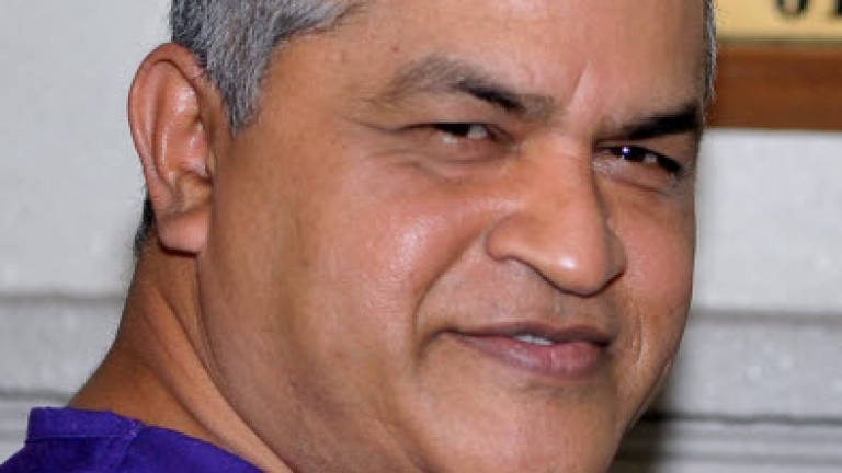 Police arrest political cartoonist Zunar