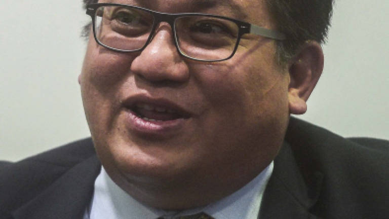 Nur Jazlan: Lack of funds causing delays in installing high-tech CCTV's at crime hotspots