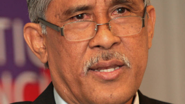 Abu Kassim to issue statement after consulting lawyer