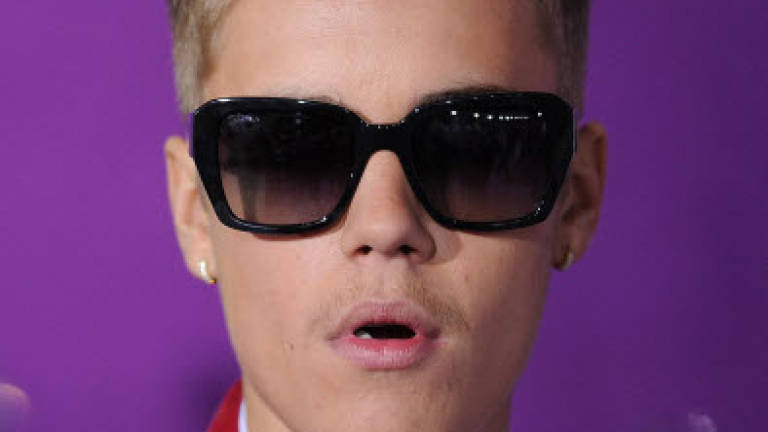 Argentina requests Interpol notice for Bieber's arrest