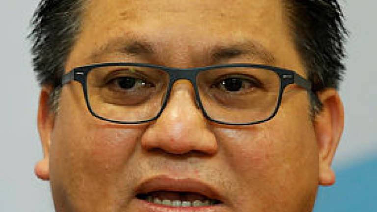 Nur Jazlan lauds special committee to probe RM13m find in Sabah