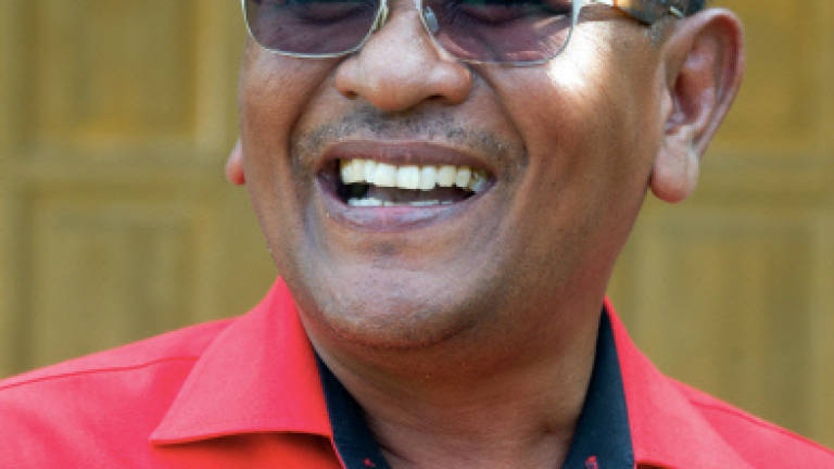 No by-election for Nenggiri seat