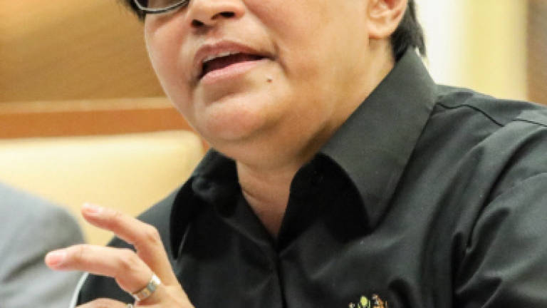 Govt can't stop public servants from borrowing beyond their means: Azalina