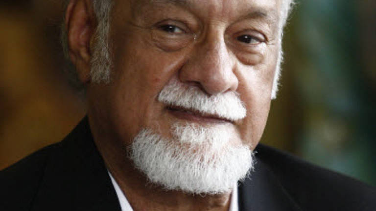 Karpal's position to remain vacant pending appeal