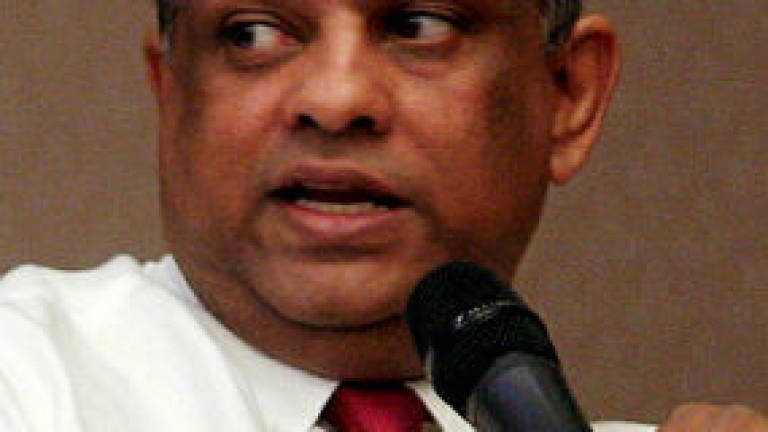 Mavcom lodges police report against Tony Fernandes