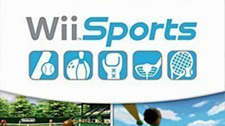 Nintendo Wii at 10: The iconic games