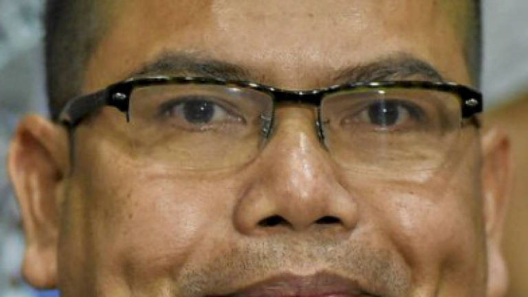 Jamal Yunos expected to arrive soon, to face several charges