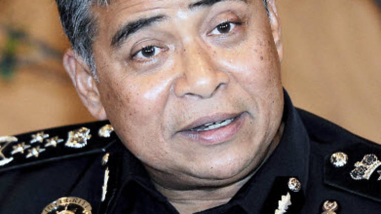 Police call off investigation on allegation to topple PM