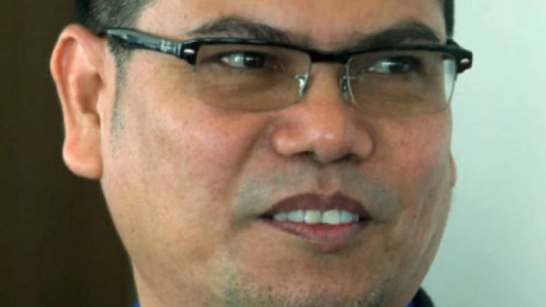 Fugitive Jamal Yunos will contest the Umno Youth chief position