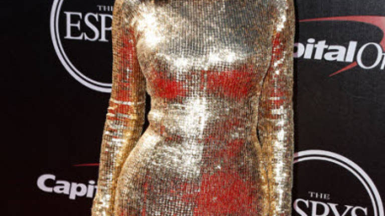 Kylie Jenner won't let make-up artist near lips