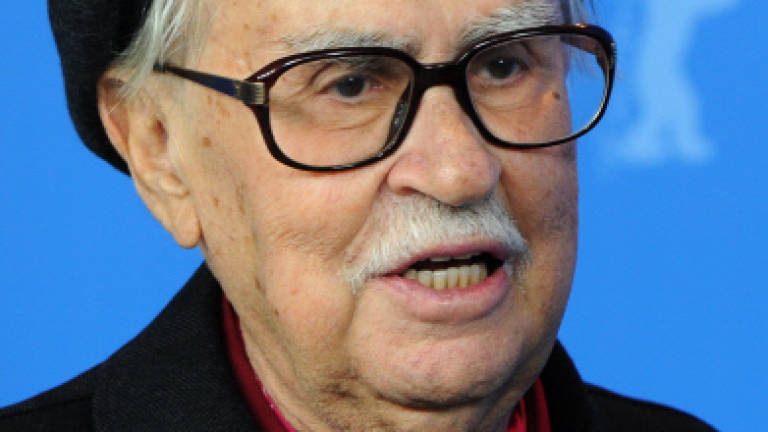 Award-winning Italian filmmaker Vittorio Taviani dies
