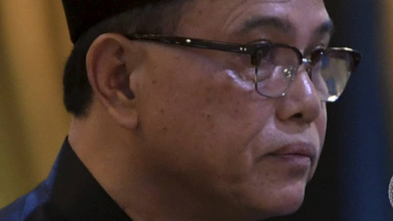Two-year term limit to ensure better performance: Tengku Abdullah
