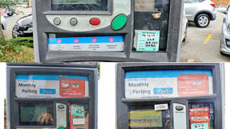 MBPJ to introduce coupon system as alternative to parking machines