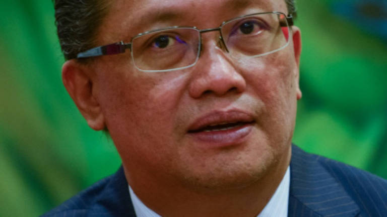 Abdul Rahman: DOJ should have asked for 1MDB’s side of story