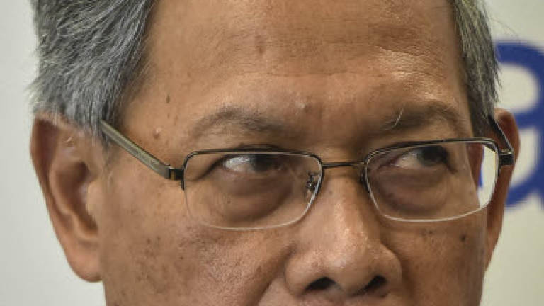 China's real estate developer CFLD keen to venture to Malaysia, says Mustapa