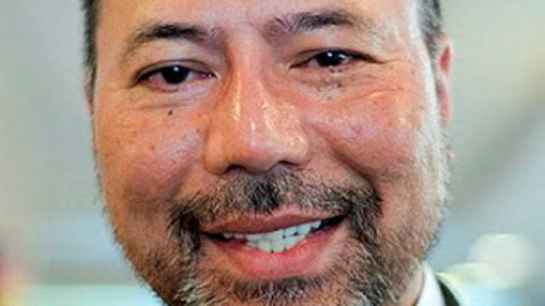 Prosecution applies to discharge not amounting to acquittal Khairuddin and Chang