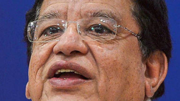 Tengku Adnan denies cancelling beer festival due to political and religious factors