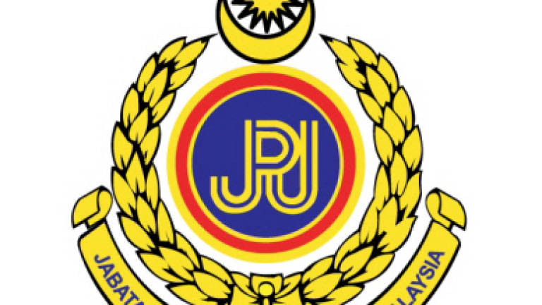 Perlis RTD issued summonses to 10,341 drivers in 2016