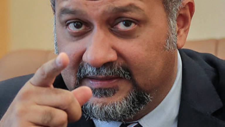 Gobind calls for probe on MDEC project