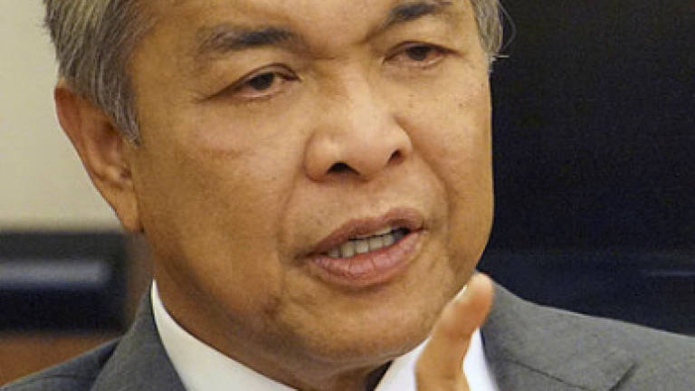 DPM confirms two immigration officers at KLIA arrested