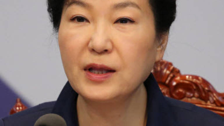 S. Korea's Park refuses questioning by prosecutors: Lawyer