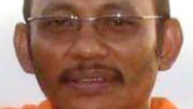 Suhakam inquiry: Retired cop admits dramatising speech