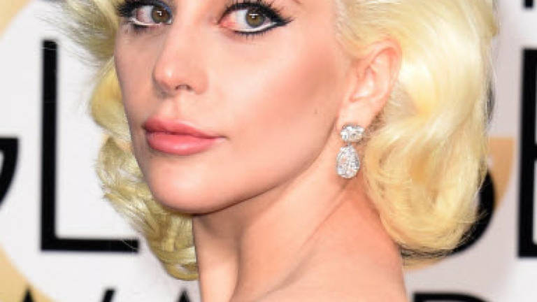Lady Gaga to sing at Super Bowl, Grammys