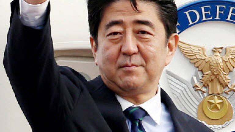 Japan PM to visit PNG on Australia-New Zealand tour