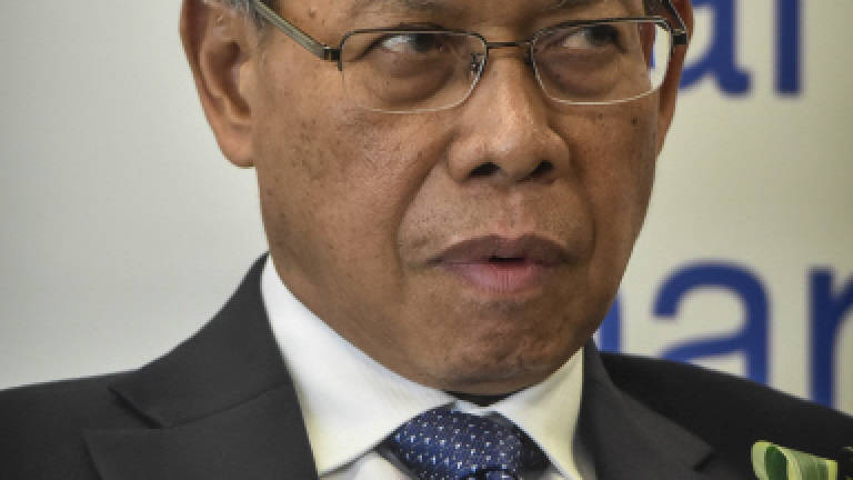 Malaysia to pursue FTAs with TPP members if TPPA fails, says Mustapa