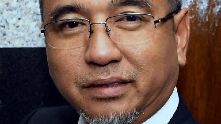 Malacca state civil service to be restructured: CM