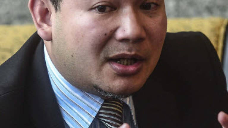 Rafizi expected to be remanded today