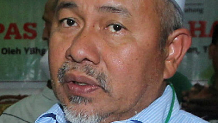 PAS supports proposed amendments to PDEA