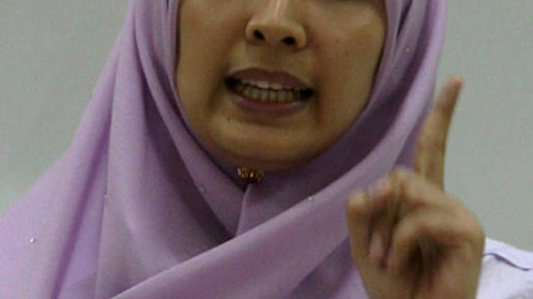 TVET must be reformed to be on par with degree: Nurul Izzah