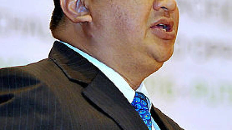 Perlis Raja Muda calls for boost to Perlis-Sabah economic ties