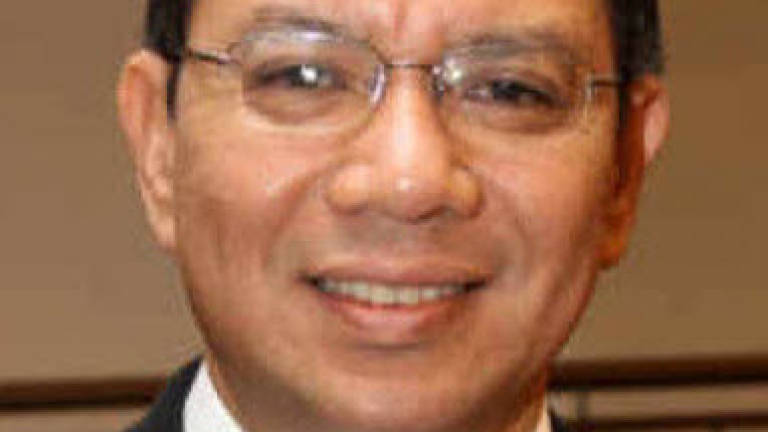 Saifuddin shouldn't be punished, say political analysts