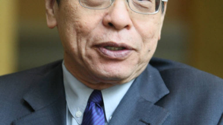 Kit Siang questions cabinet's consensus over Hadi's bill
