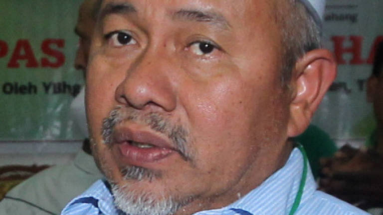 PAS questions EC's motive for transferring voters in Kelantan constituencies
