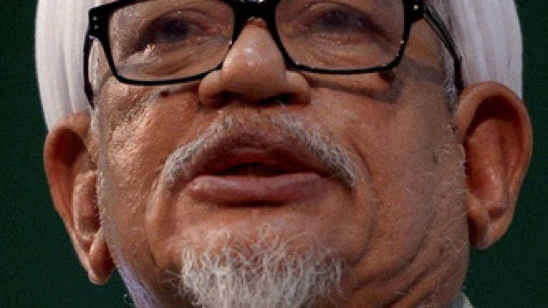 PAS agrees for Hadi to be called in for Memali RCI