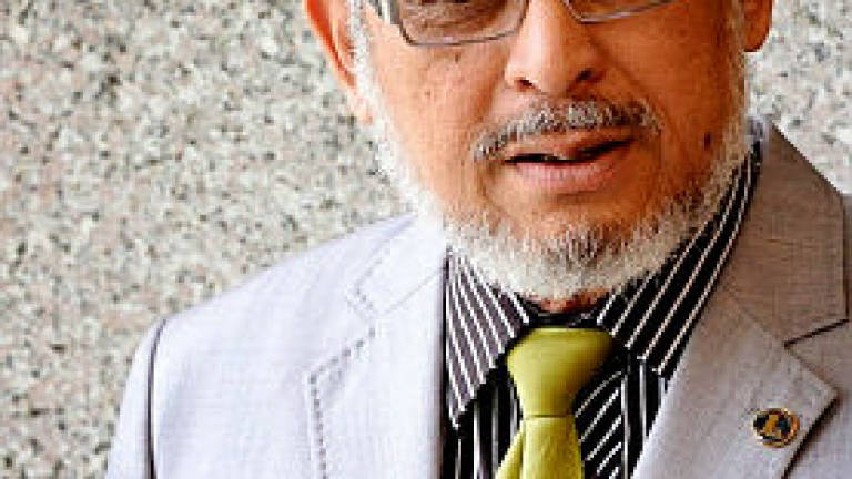 Khalid Samad explains the need for FT Ministry