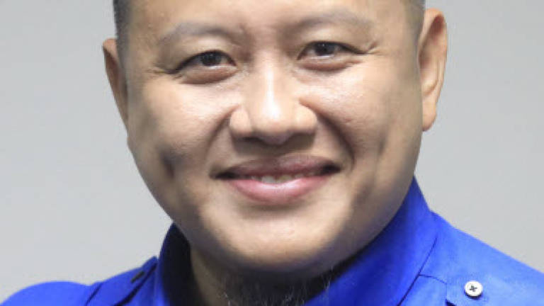 Selangor opposition leader appointed PAC chairman