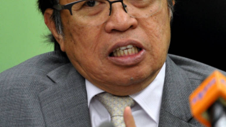 Petros officially formed, says Sarawak CM