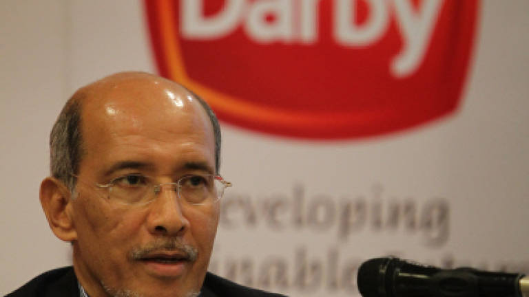 Sime Darby defers listing of motor division