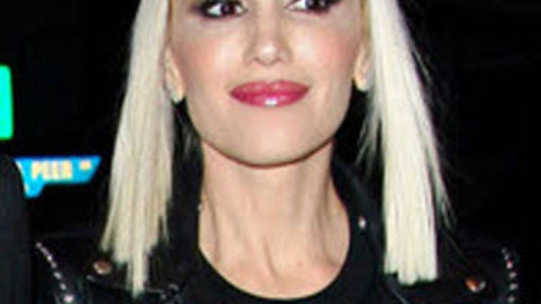Gwen Stefani files for divorce